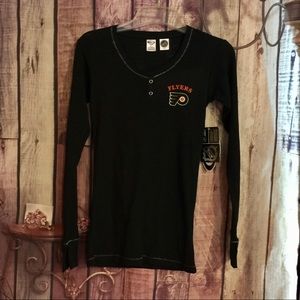 Philadelphia flyers shirt small